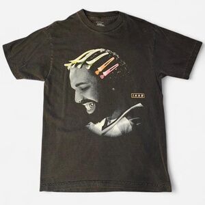 Drake Tour Merch T-Shirt